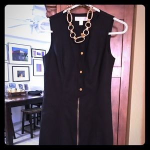 The perfect little black dress